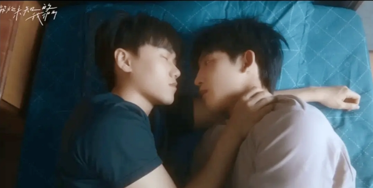 《关于未知的我们》哥哥x弟弟，伪骨科的故事。 - 51虹马