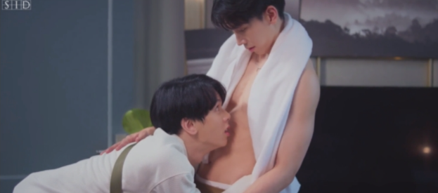 《繁星之城》温柔反派明星X冷静淡然工程师-51虹马