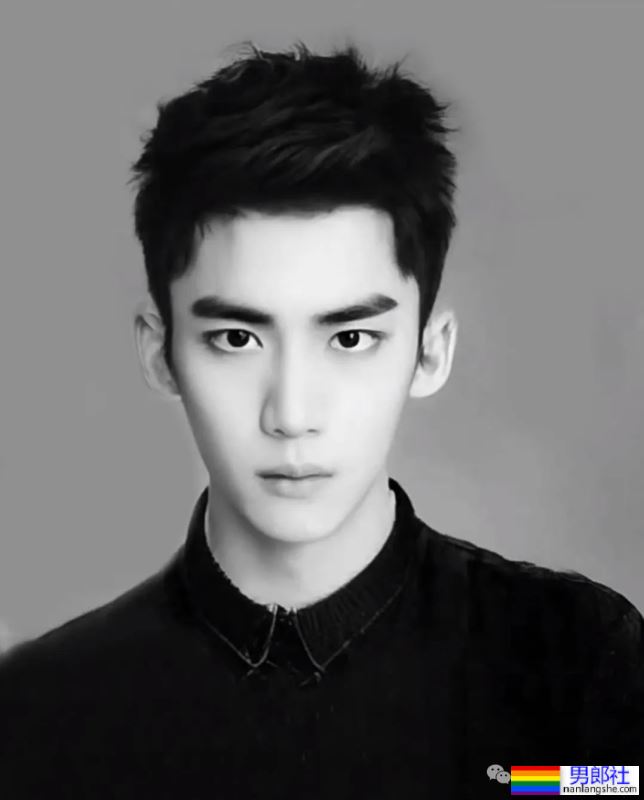 上世纪40年代为国捐躯的，那些长相惊为天人的国民英雄-51虹马