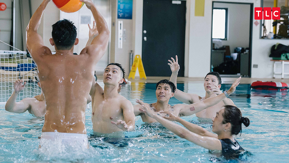 TLC 旅游生活频道首播男男恋实境秀《男生男生配Boys Like Boys》 - 51虹马