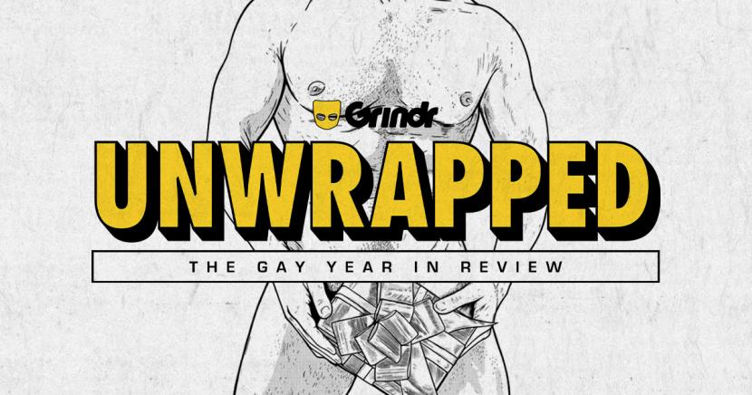 Grindr 2023 年度数据揭：韩国高零化、美国盛产爹地、「这里」最多狗奴-51虹马