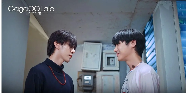 《关于我和吸血鬼相爱的那件事》相信灵异事件的男孩遇见了吸血鬼-51虹马