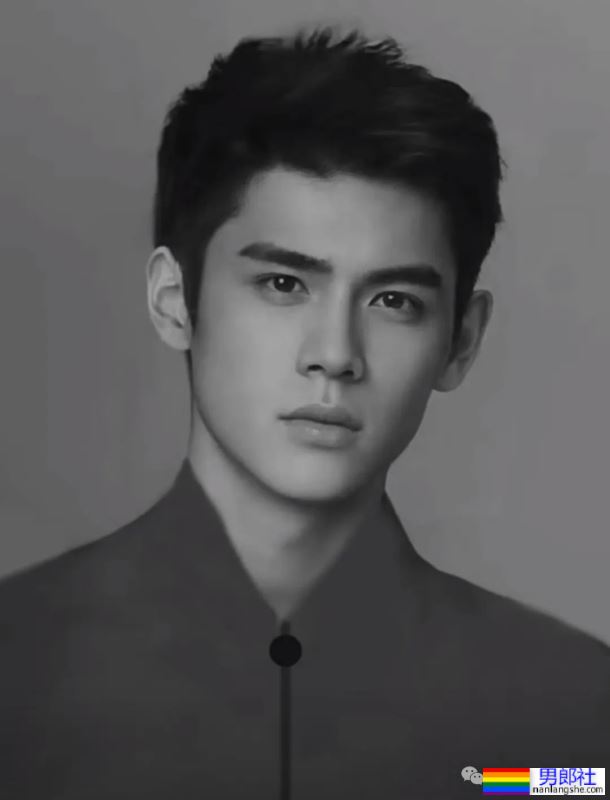 上世纪40年代为国捐躯的，那些长相惊为天人的国民英雄 - 51虹马