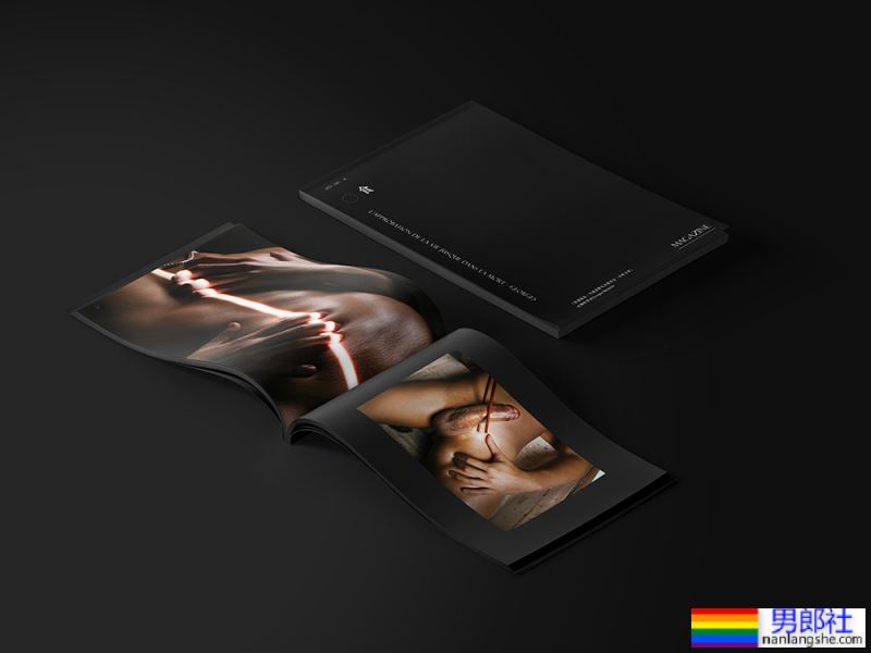 用性爱摄影创造新的性经验 情慾艺术家:宁文 - 51虹马 用性爱摄影创造新的性经验 情慾艺术家:宁文 - 51虹马