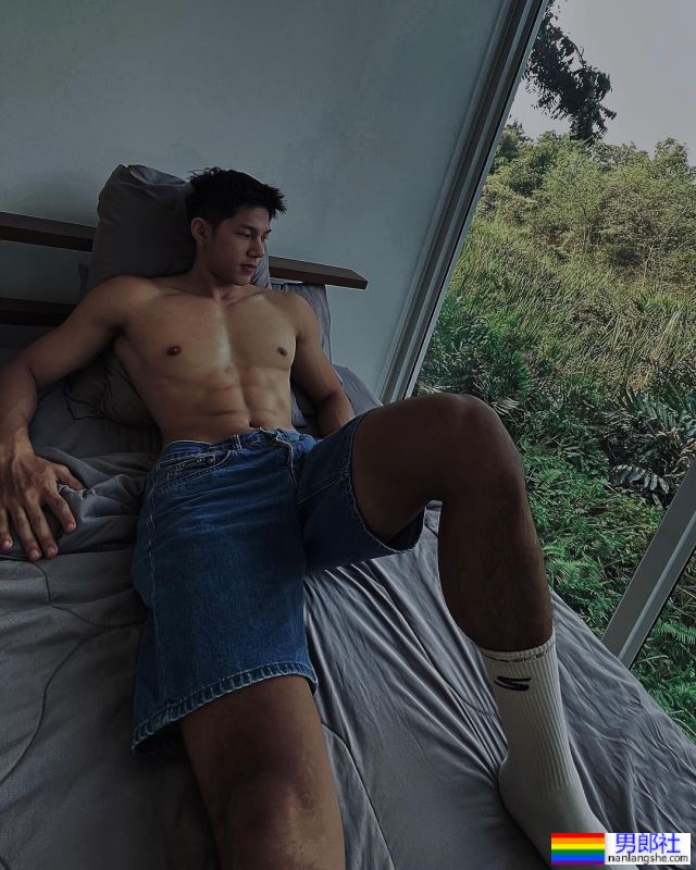 婚后魅力不减!喜欢 Cosplay 的健身教练:Thanasarn - 51虹马 婚后魅力不减!喜欢 Cosplay 的健身教练:Thanasarn - 51虹马