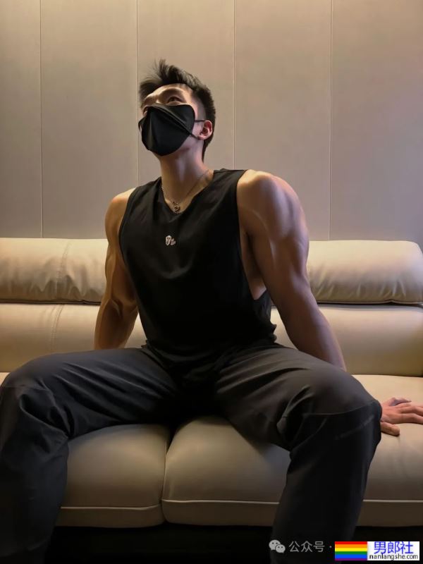 45码大脚黑皮体育生——我愿称之为天菜Top1！！！ - 51虹马