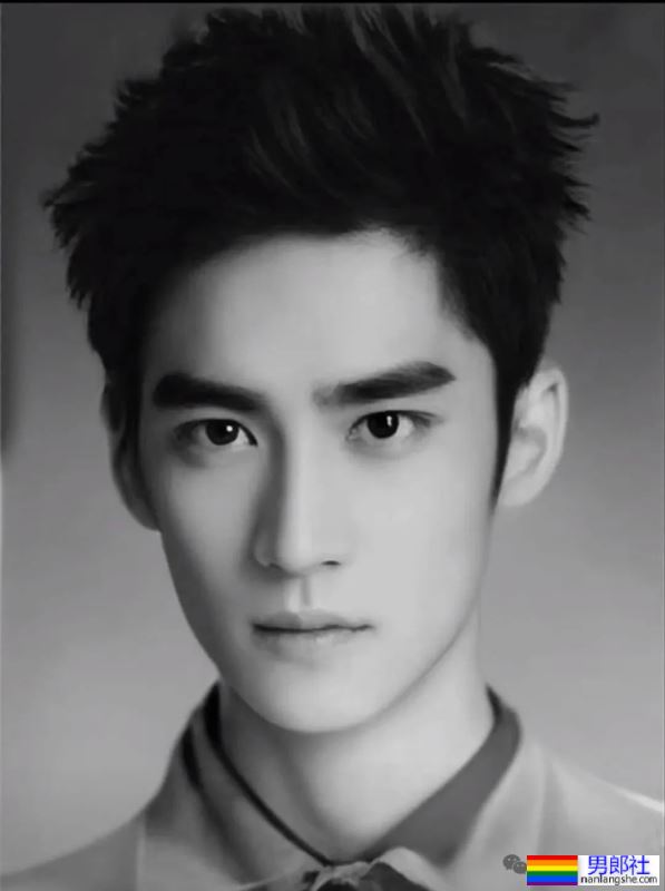 上世纪40年代为国捐躯的，那些长相惊为天人的国民英雄 - 51虹马