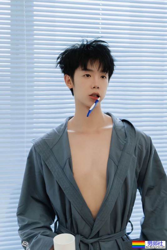 白白嫩嫩小奶狗 - 51虹马