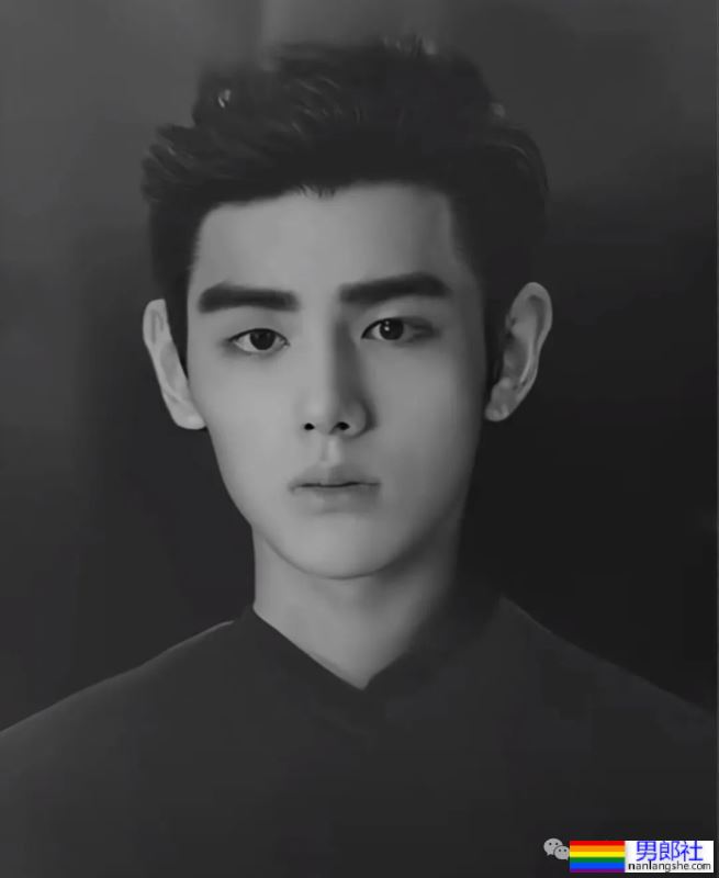 上世纪40年代为国捐躯的，那些长相惊为天人的国民英雄 - 51虹马