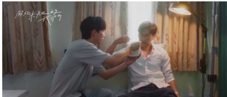 《关于未知的我们》弟弟搞定哥哥，伪骨科的故事 - 51虹马