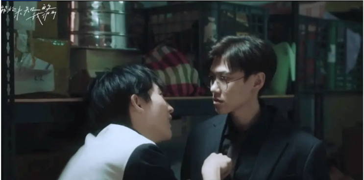 《关于未知的我们》哥哥x弟弟，伪骨科的故事。 - 51虹马