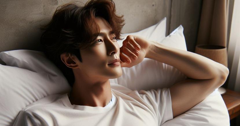 到韩国狂欢约砲遭「中途拔套」 网怒：得不偿失-51虹马