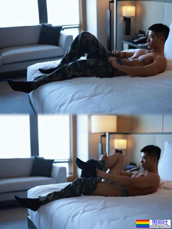 退役兵哥哥 - 51虹马