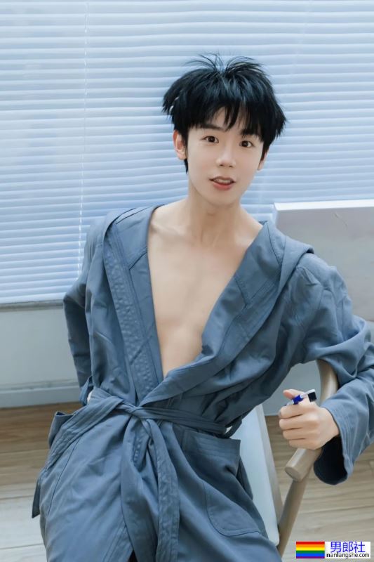 白白嫩嫩小奶狗 - 51虹马