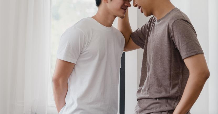 你会跟「朋友」做爱吗？ 网友分享三派说法-51虹马