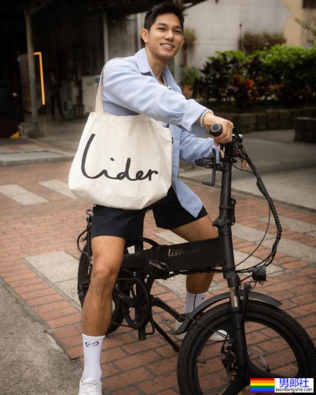 婚后魅力不减!喜欢 Cosplay 的健身教练:Thanasarn - 51虹马 婚后魅力不减!喜欢 Cosplay 的健身教练:Thanasarn - 51虹马