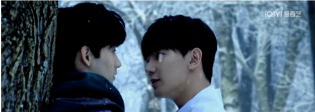 《致命游戏》玖少年团夏之光x黄俊捷主演 - 51虹马