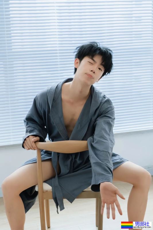 白白嫩嫩小奶狗-51虹马