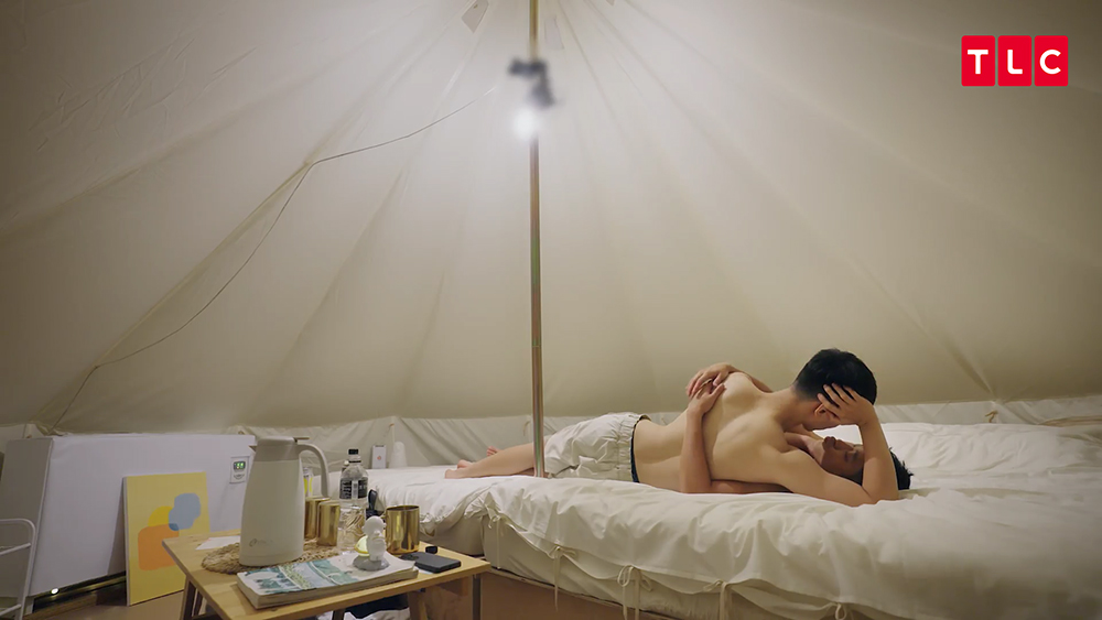 TLC 旅游生活频道首播男男恋实境秀《男生男生配Boys Like Boys》 - 51虹马