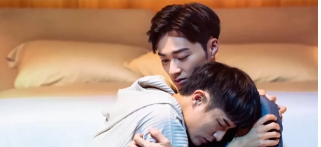 《恒久定律》拟真机器人x冷感教授-51虹马