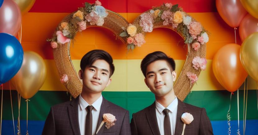 我想跟男友求婚！ 请问我该注意什么？-51虹马