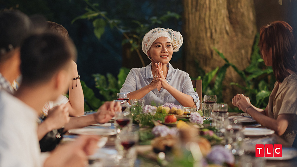 TLC 旅游生活频道首播男男恋实境秀《男生男生配Boys Like Boys》 - 51虹马