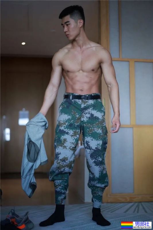 退役兵哥哥 - 51虹马