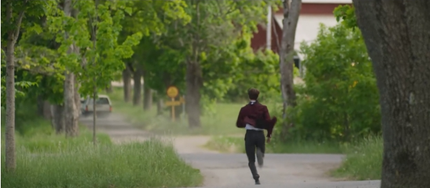 《青春王室》男男版王子爱上灰姑娘的故事 - 51虹马 《青春王室》男男版王子爱上灰姑娘的故事 - 51虹马