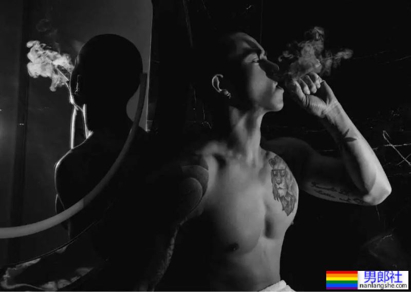 恋老与恋小，是一种循环 - 51虹马