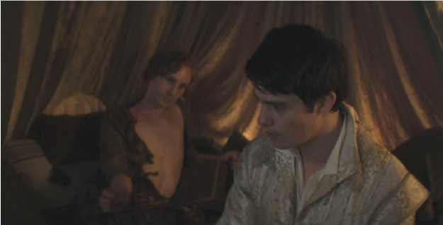 《玛丽和乔治》宫廷伦理权谋大剧,年度必看!尺度大、剧情癫,英国男妲己的诱惑 - 51虹马 《玛丽和乔治》宫廷伦理权谋大剧,年度必看!尺度大、剧情癫,英国男妲己的诱惑 - 51虹马