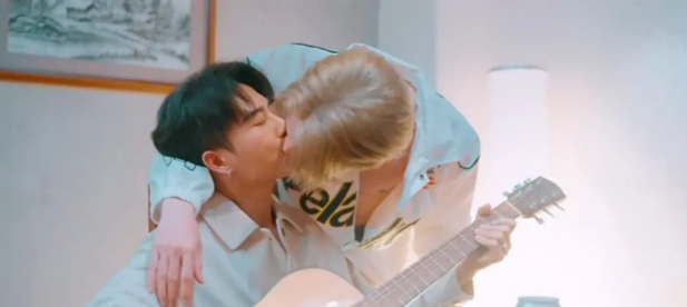 《奇迹在东京》泰国人在日本旅游相遇发生的爱情故事 - 51虹马