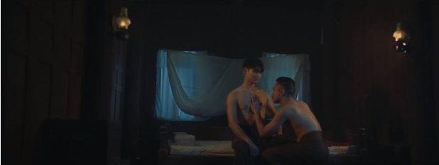 《情牵浮生戏》历史谍战悬疑，由《黑帮少爷爱上我》的两位男主再次合作 - 51虹马