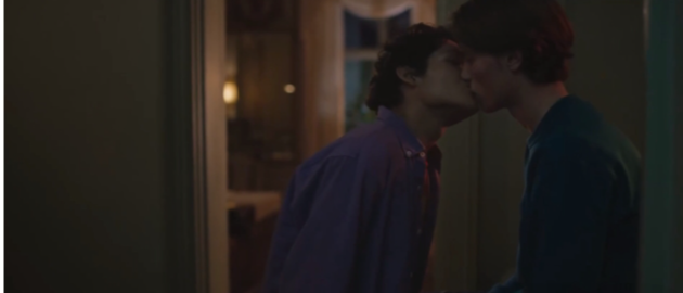 《青春王室》男男版王子爱上灰姑娘的故事 - 51虹马 《青春王室》男男版王子爱上灰姑娘的故事 - 51虹马