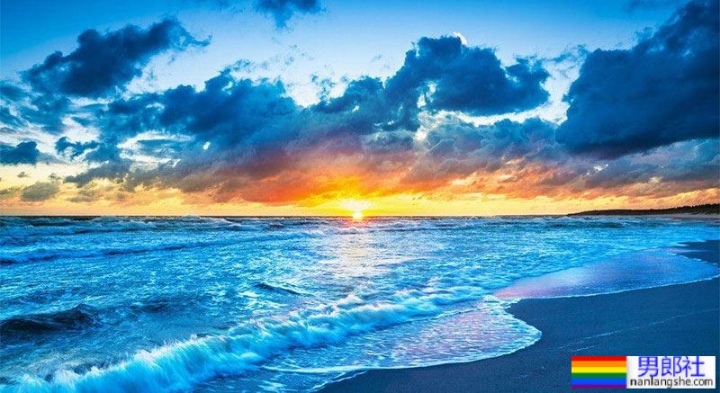 我想握住你的手-51虹马