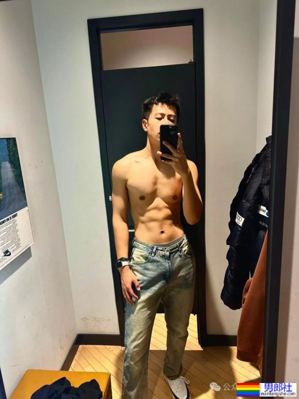 188cm苏州大学的体育生小哥哥-51虹马