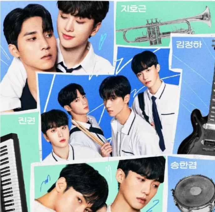 《像爵士乐一样》冷酷粗暴攻x娇弱白嫩受-51虹马