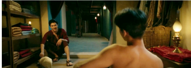 《情牵浮生戏》历史谍战悬疑，由《黑帮少爷爱上我》的两位男主再次合作 - 51虹马