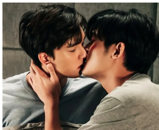 《爱情继续》明星x医生，再续前缘的故事-51虹马