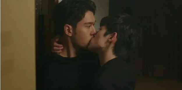 《我的牙想你》牙医与患者，为爱出柜，最后甜蜜求婚 - 51虹马