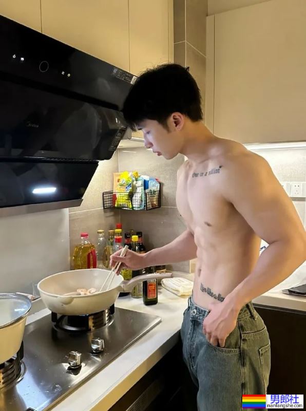 要找一个会做饭的，乖乖男朋友 - 51虹马