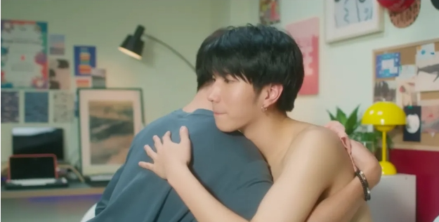 《唯一宝贝》偶像练习生x街边小商贩 - 51虹马