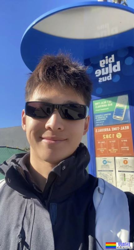 盘点:2024年第一季度被采访的博主帅哥 - 51虹马 盘点:2024年第一季度被采访的博主帅哥 - 51虹马