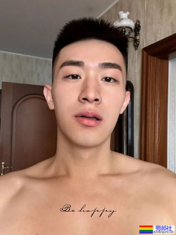 185cm河南爷们，嘎嘎板正-51虹马