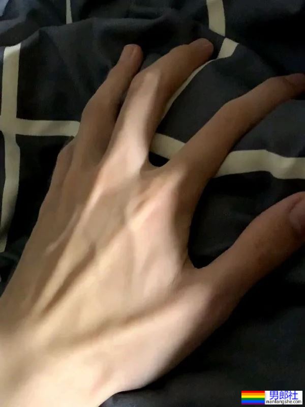 手控，修长，青筋暴起 - 51虹马