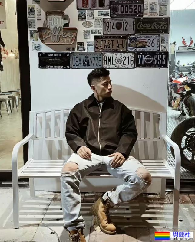 盘点:2024年第一季度被采访的博主帅哥 - 51虹马 盘点:2024年第一季度被采访的博主帅哥 - 51虹马