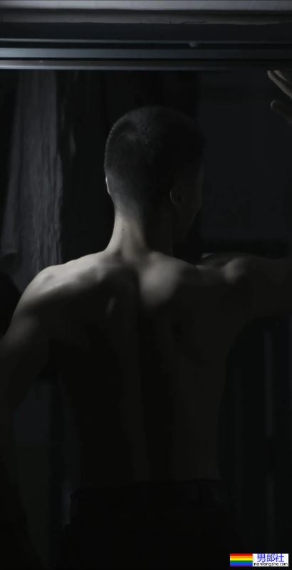 黑龙江寸头直男退役小哥，东北爷们气质太浓了 - 51虹马