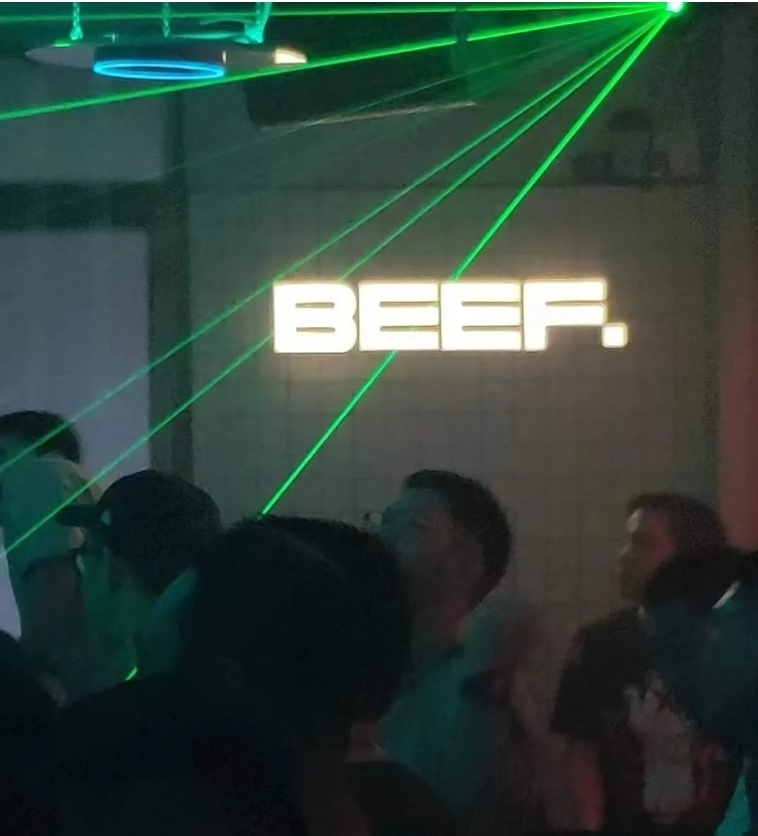 泰国旅游玩转曼谷:(蹦迪跳舞)酒吧全攻略 - 51虹马 泰国旅游玩转曼谷:(蹦迪跳舞)酒吧全攻略 - 51虹马