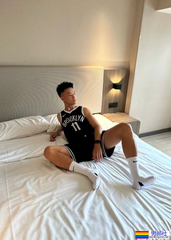 黑皮小哥哥，看着真有味道 - 51虹马