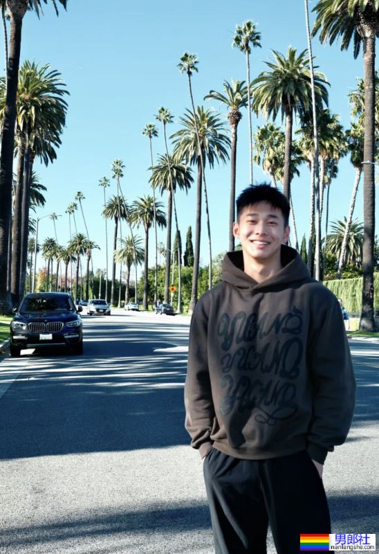 盘点:2024年第一季度被采访的博主帅哥 - 51虹马 盘点:2024年第一季度被采访的博主帅哥 - 51虹马