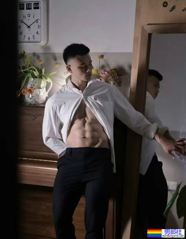 么噶！男同又一次被骂上了热搜 - 51虹马